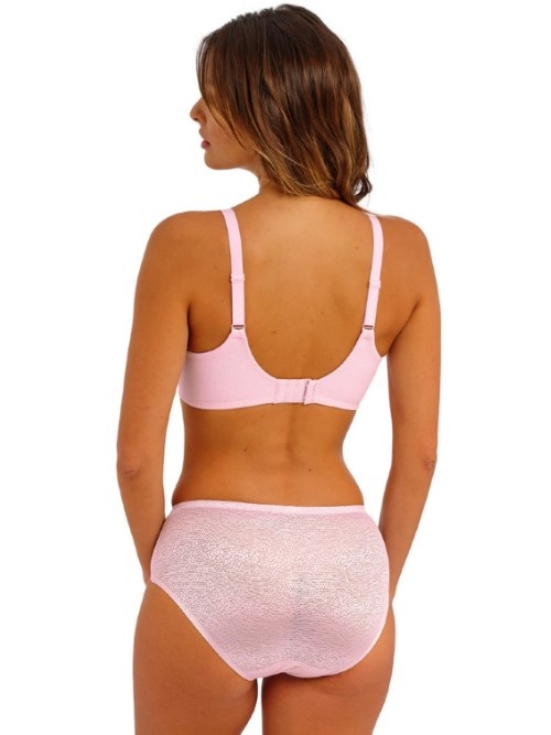 Wacoal Lingerie Beaute Appeal pink short