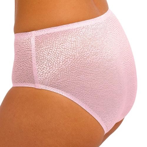 Wacoal Lingerie Beaute Appeal pink short