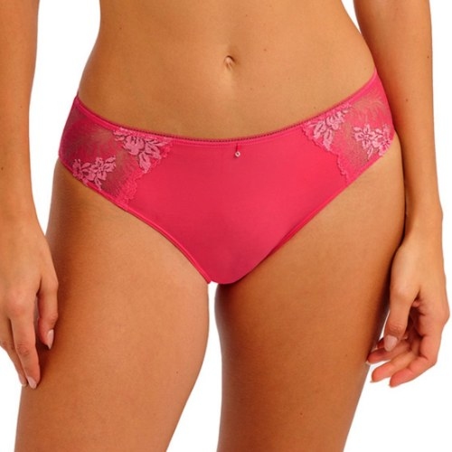 Wacoal Lingerie Most Divine geranium brief