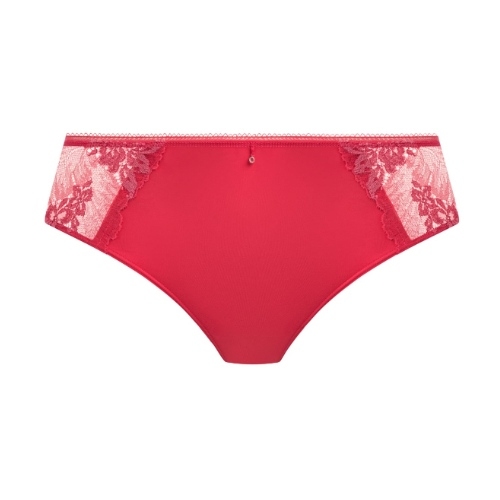 Wacoal Lingerie Most Divine geranium brief