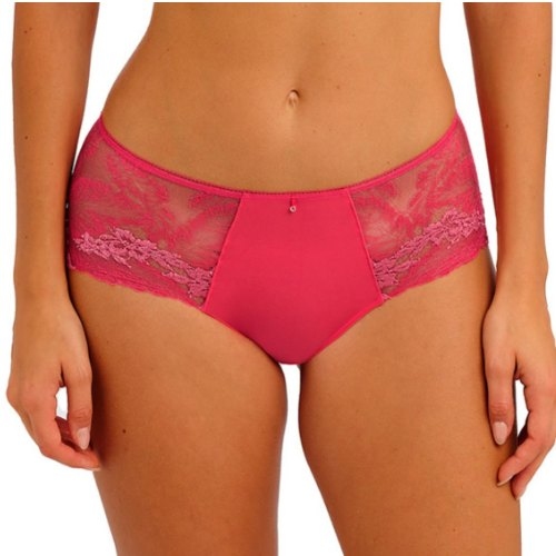 Wacoal Lingerie Most Divine pink short