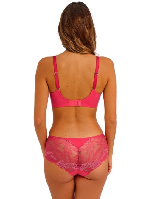 Wacoal Lingerie Most Divine pink short