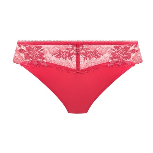 Wacoal Lingerie Most Divine pink brazilian