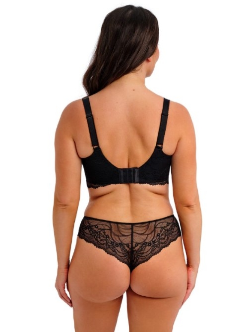 Fantasy Lingerie Cesile black brazilian