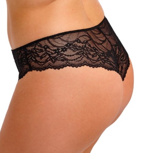 Fantasy Lingerie Cesile black brazilian