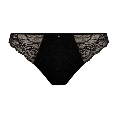 Fantasy Lingerie Cesile black brazilian