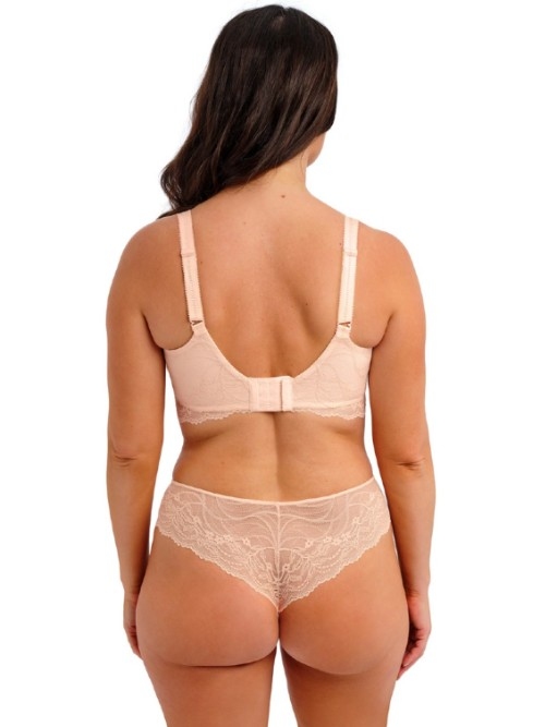 Fantasy Lingerie Cesile pink padded bra