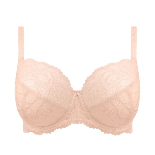 Fantasy Lingerie Cesile pink padded bra