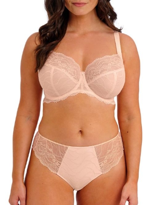Fantasy Lingerie Cesile pink brazilian