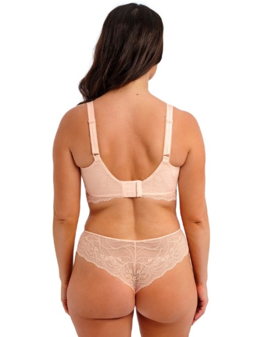 Fantasy Lingerie Cesile pink brazilian