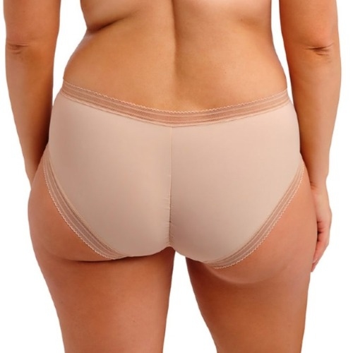 Fantasy Lingerie Fusion Lace beige brief
