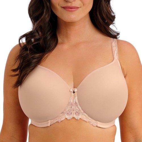 Fantasy Lingerie Magdalena beige padded bra