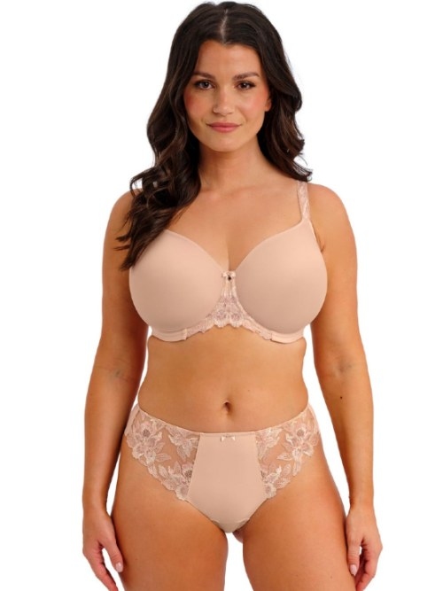 Fantasy Lingerie Magdalena beige padded bra