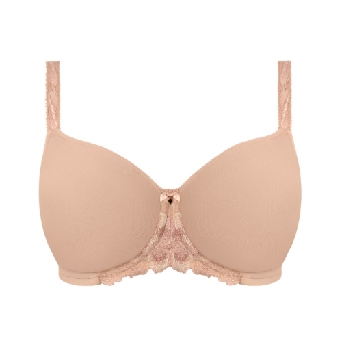 Fantasy Lingerie Magdalena beige padded bra