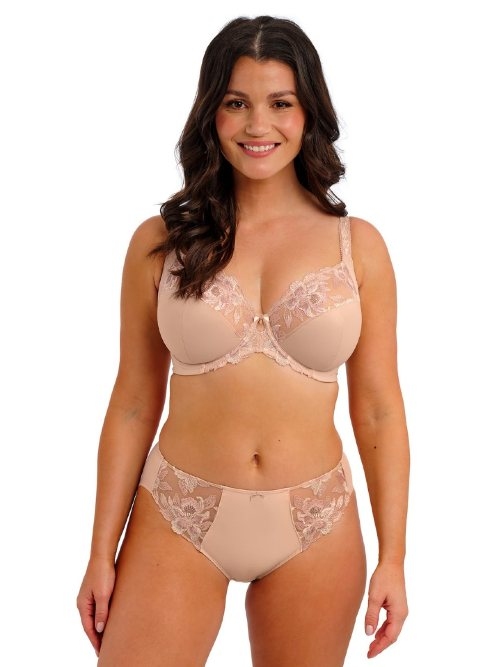 Fantasy Lingerie Magdalena beige brief