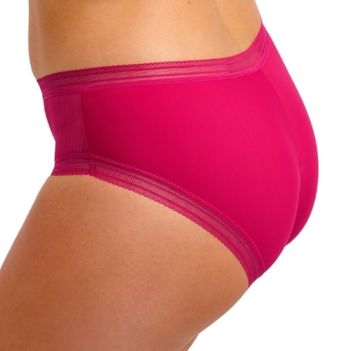 Fantasy Lingerie Fusion Lace pink brief