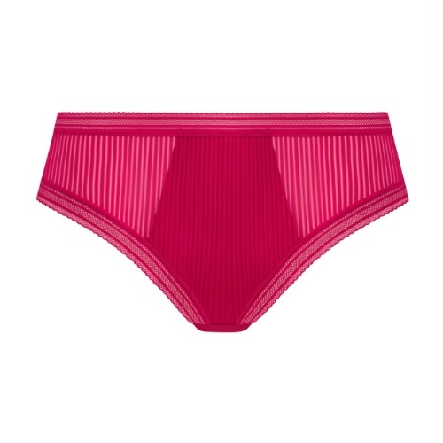 Fantasy Lingerie Fusion Lace pink brief