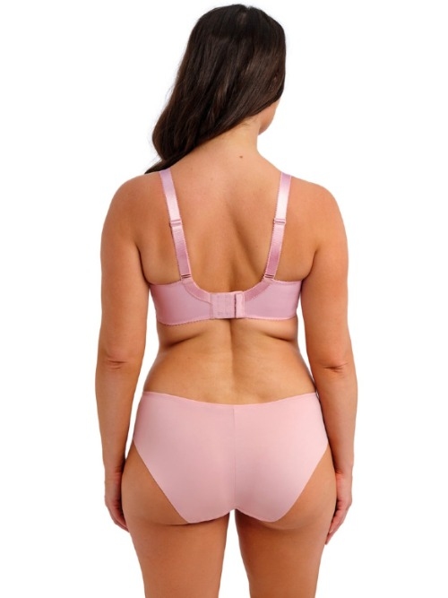 Fantasy Lingerie Emmaline pink non-padded bra