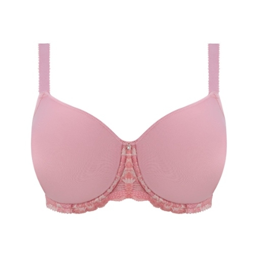 Fantasy Lingerie Emmaline pink padded bra