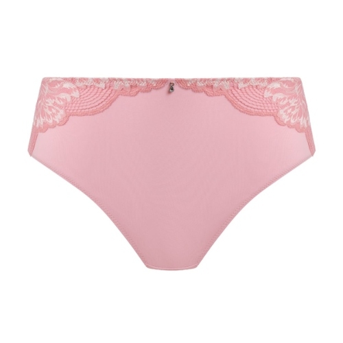 Fantasy Lingerie Emmaline pink high waist brief