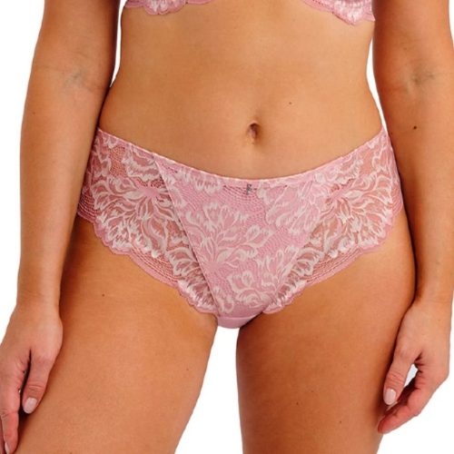 Fantasy Lingerie Emmaline pink brief