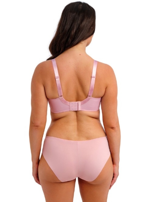 Fantasy Lingerie Emmaline pink brief