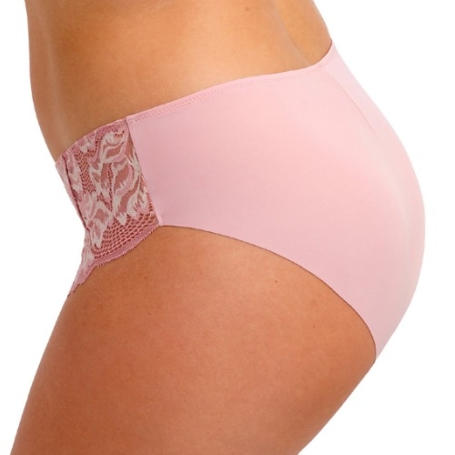Fantasy Lingerie Emmaline pink brief