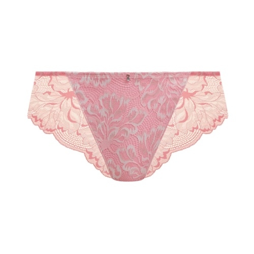 Fantasy Lingerie Emmaline pink brief