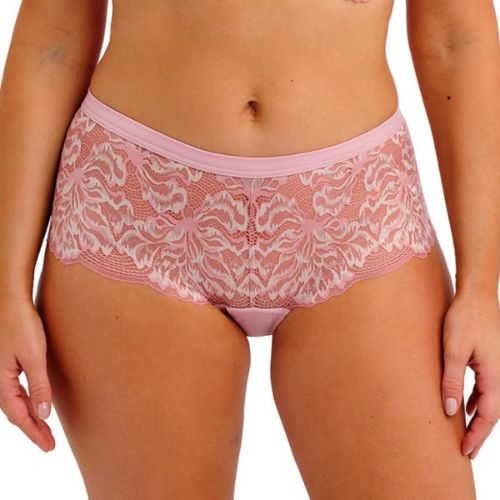 Fantasy Lingerie Emmaline pink short