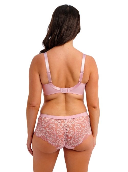 Fantasy Lingerie Emmaline pink short