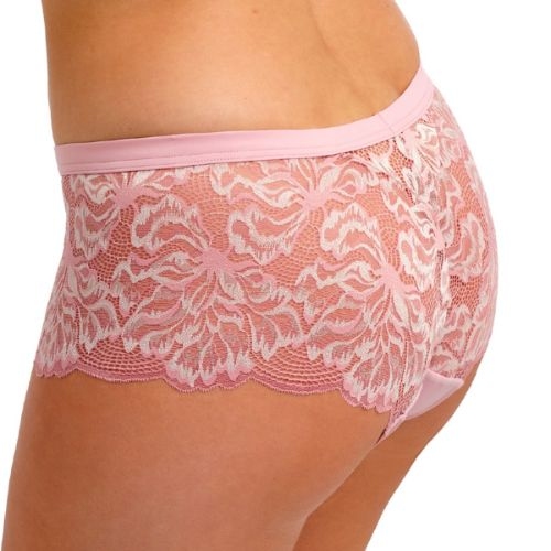 Fantasy Lingerie Emmaline pink short