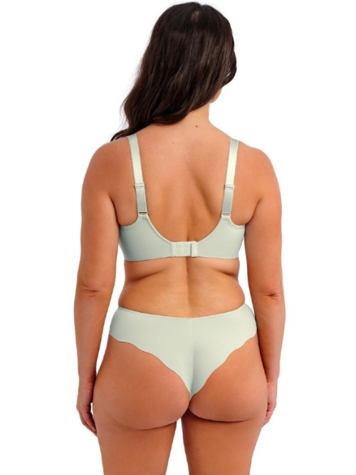 Fantasy Lingerie Magdalena green padded bra