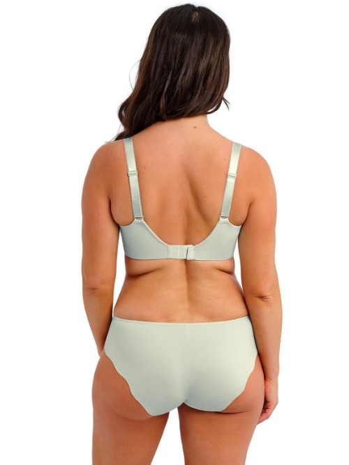 Fantasy Lingerie Magdalena green non-padded bra