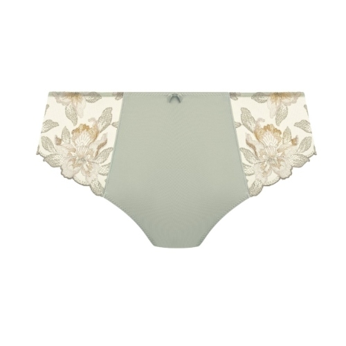 Fantasy Lingerie Magdalena green brief