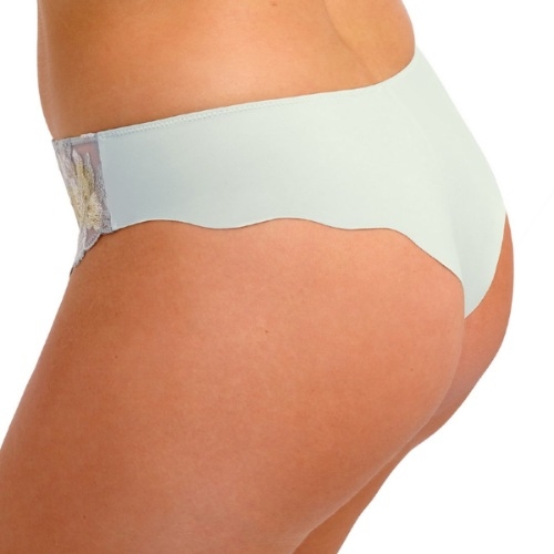 Fantasy Lingerie Magdalena green thong