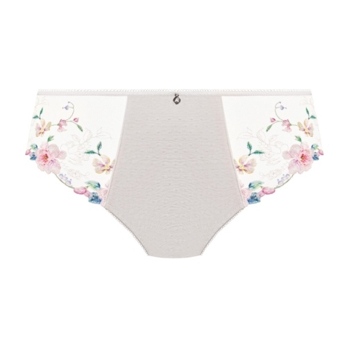 Fantasy Lingerie Lillia white brief