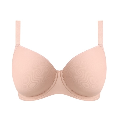 Freya Essentially Smooth skin padded bra