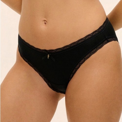 Freya Flirt black brief