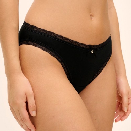 Freya Flirt black brief