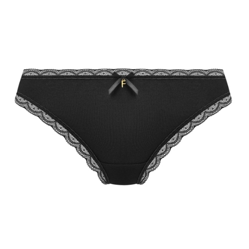 Freya Flirt black brief