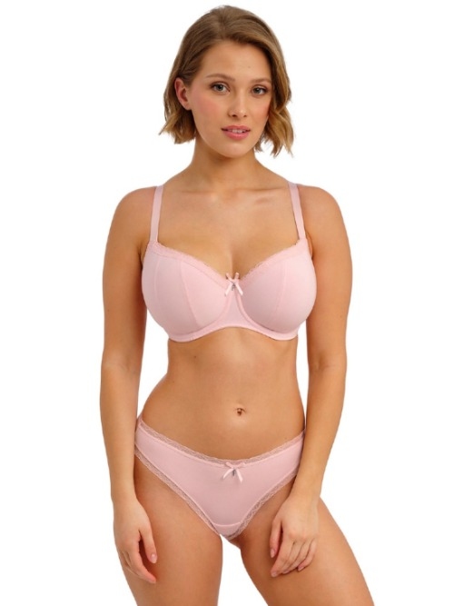 Freya Flirt pink brief