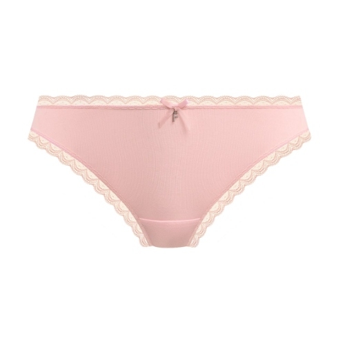 Freya Flirt pink brief