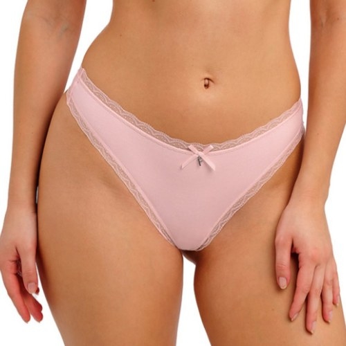 Freya Flirt pink thong