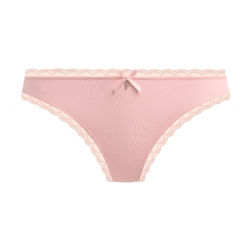 Freya Flirt pink thong