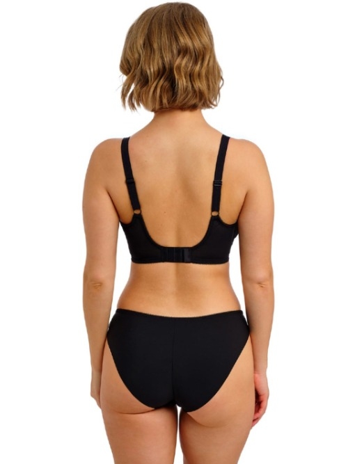 Freya Quinn black brief