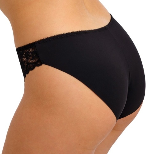 Freya Quinn black brief