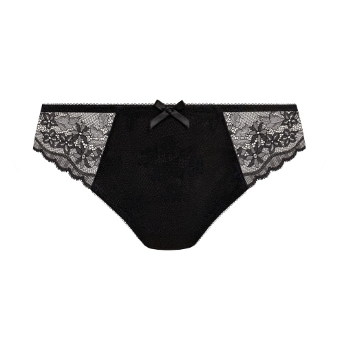 Freya Quinn black brief