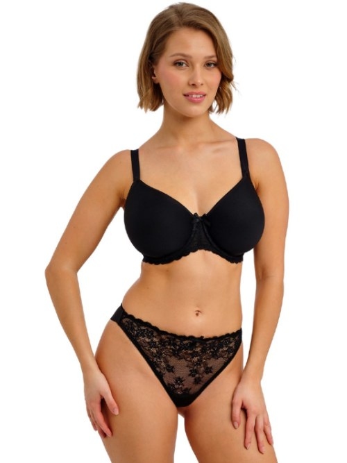 Freya Quinn black brazilian