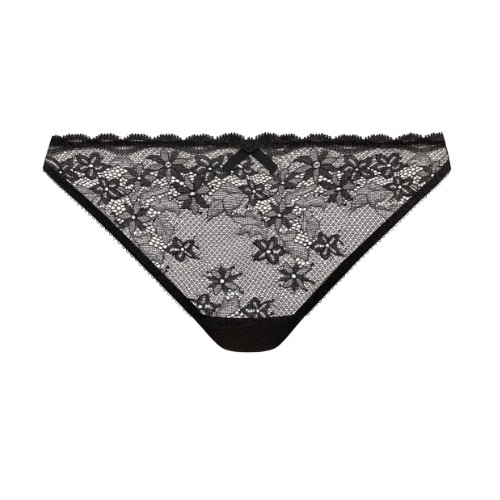 Freya Quinn black brazilian