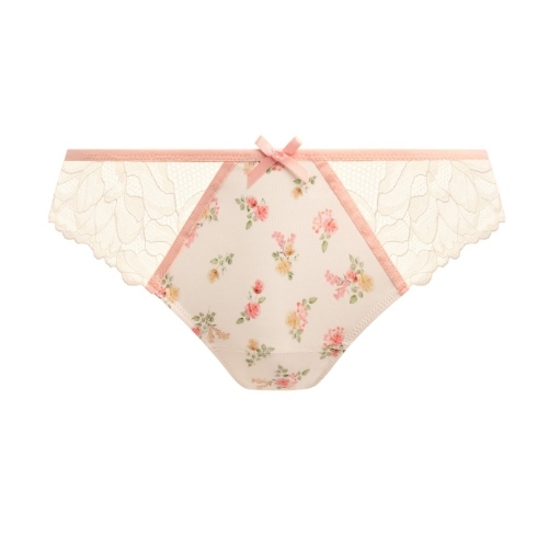 Freya Cherish Me pink brief